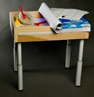 Игровой набор для экспериментов с песком "Песочница" (напольный, бук) - fgospostavki.ru - Ростов-на-Дону