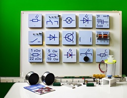 Комплект оборудования к цифровой лаборатории по физике для учителя - fgospostavki.ru - Ростов-на-Дону