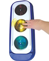 Игра "Светофор" - fgospostavki.ru - Ростов-на-Дону