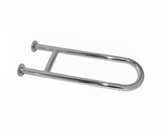 Поручень неоткидной двухопорный - fgospostavki.ru - Ростов-на-Дону