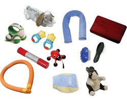 Набор для повышения сенсорного восприятия - fgospostavki.ru - Ростов-на-Дону