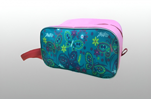 Сумка для спортивной обуви (принт) - fgospostavki.ru - Ростов-на-Дону