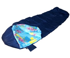 Спальный мешок - кокон (0...+10°С) (вариант 2) - fgospostavki.ru - Ростов-на-Дону