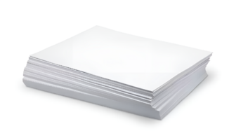 Бумага для письма по Брайлю 25х38 см (1 килограмм) - fgospostavki.ru - Ростов-на-Дону