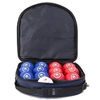 Игра Бочча в сумке через плечо - fgospostavki.ru - Ростов-на-Дону
