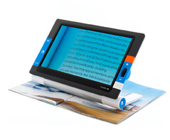 Видеоувеличитель-планшет Traveller HD - fgospostavki.ru - Ростов-на-Дону