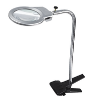 Настольная лупа с подсветкой (2х/6х) - fgospostavki.ru - Ростов-на-Дону