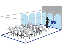 Стационарная система "Исток" С1и (до 25-30 м2) - fgospostavki.ru - Ростов-на-Дону
