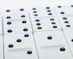 Домино для слабовидящих - fgospostavki.ru - Ростов-на-Дону