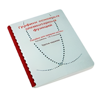 Пособие для слабовидящих детей - Графики основных элементарных функций - fgospostavki.ru - Ростов-на-Дону