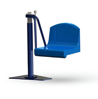 Подъемник для ванны с механическим приводом - fgospostavki.ru - Ростов-на-Дону