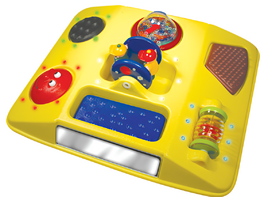 Развивающий центр со звуковыми эффектами - fgospostavki.ru - Ростов-на-Дону