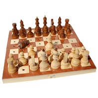 Шахматы тактильные (40х40) - fgospostavki.ru - Ростов-на-Дону