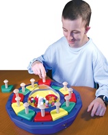 Развивающий центр с формами - fgospostavki.ru - Ростов-на-Дону