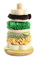 Тактильная башня - fgospostavki.ru - Ростов-на-Дону