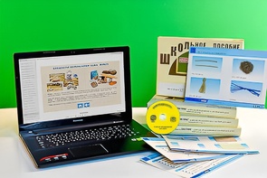 Коллекция натурально-интерактивная "Лен и продукты его переработки" (средняя школа) - fgospostavki.ru - Ростов-на-Дону