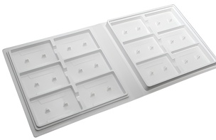 Кейс для хранения кассет - fgospostavki.ru - Ростов-на-Дону