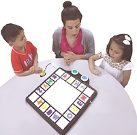 Обучающая игровая доска - fgospostavki.ru - Ростов-на-Дону