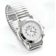 Часы говорящие со шрифтом Брайля - fgospostavki.ru - Ростов-на-Дону