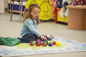 Набор массажных мячиков - fgospostavki.ru - Ростов-на-Дону