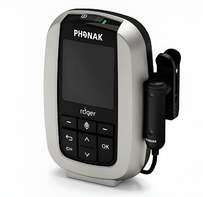 FM-передатчик Inspiro Roger с минимикрофоном iLapel - fgospostavki.ru - Ростов-на-Дону