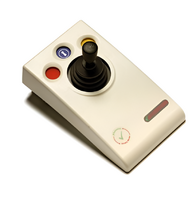 Джойстик компьютерный адаптированный - fgospostavki.ru - Ростов-на-Дону