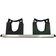 Держатель для тростей и костылей парный - fgospostavki.ru - Ростов-на-Дону