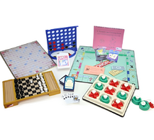 Игровой детский набор со шрифтом Брайля - fgospostavki.ru - Ростов-на-Дону