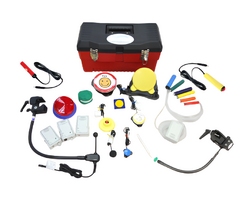 Кнопочный переключатель к играм в наборе - fgospostavki.ru - Ростов-на-Дону