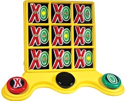 Игра "Крестики-нолики" - fgospostavki.ru - Ростов-на-Дону