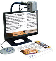 Видеоувеличитель MultiView HD - fgospostavki.ru - Ростов-на-Дону