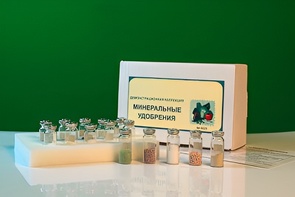 Коллекция "Минеральные удобрения" - fgospostavki.ru - Ростов-на-Дону
