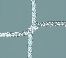 Сетка заградительная (нить 3,5 миллиметров, ячейка 100х100 миллиметров) - fgospostavki.ru - Ростов-на-Дону