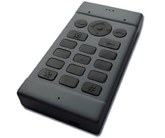 Смартфон с клавишным управлением и озвученным интерфейсом - fgospostavki.ru - Ростов-на-Дону