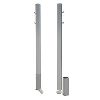 Бадминтонные стойки - fgospostavki.ru - Ростов-на-Дону