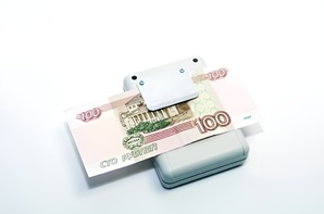 Говорящий определитель купюр Российского номинала - fgospostavki.ru - Ростов-на-Дону