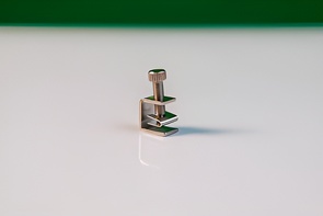 Зажим винтовой для резиновых трубок - fgospostavki.ru - Ростов-на-Дону