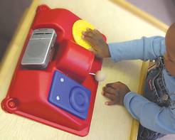 Развивающий центр для слабовидящих - fgospostavki.ru - Ростов-на-Дону