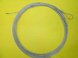 Трос для волейбольной сетки (12,5 метров) - fgospostavki.ru - Ростов-на-Дону