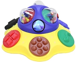 Текстурированный развивающий центр - fgospostavki.ru - Ростов-на-Дону