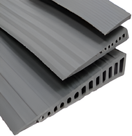 Пандус пороговый резиновый на клеевой основе - fgospostavki.ru - Ростов-на-Дону