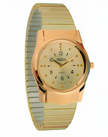 Часы со шрифтом Брайля мужские золото - fgospostavki.ru - Ростов-на-Дону