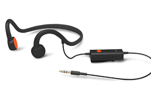 Наушники с костной проводимостью - fgospostavki.ru - Ростов-на-Дону