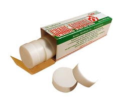 Горючее сухое - fgospostavki.ru - Ростов-на-Дону