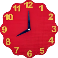 Игра-пособие для слабовидящих детей «Часы» - fgospostavki.ru - Ростов-на-Дону