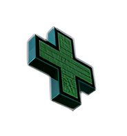 Двухсторонний световой маяк "Аптека" с датчиками температуры и временем - fgospostavki.ru - Ростов-на-Дону