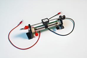 Реостат ползунковый лабораторный 10 Ом - fgospostavki.ru - Ростов-на-Дону