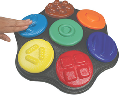 Полностью тактильный коммуникатор - fgospostavki.ru - Ростов-на-Дону