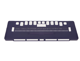 Дисплей Брайля для слабовидящих - fgospostavki.ru - Ростов-на-Дону