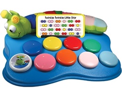 Игра "Музыкальная улитка" - fgospostavki.ru - Ростов-на-Дону